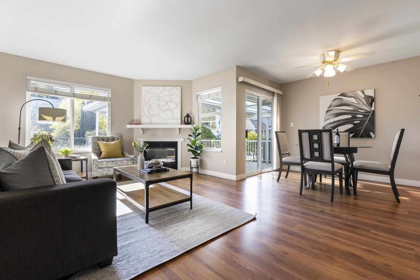 84 15020 66A AVENUE, Surrey British Columbia