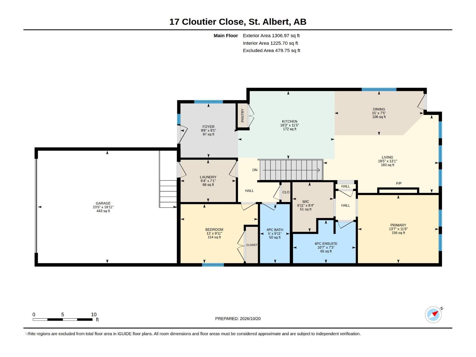 17 Cloutier CL, photo 48 of 49