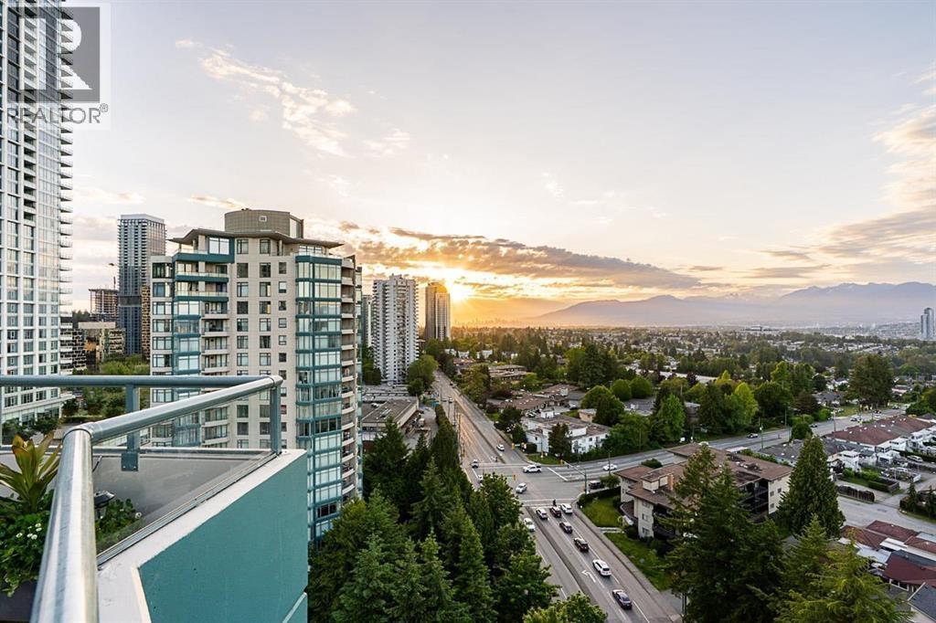 Photo of 1901 4567 HAZEL STREET 18