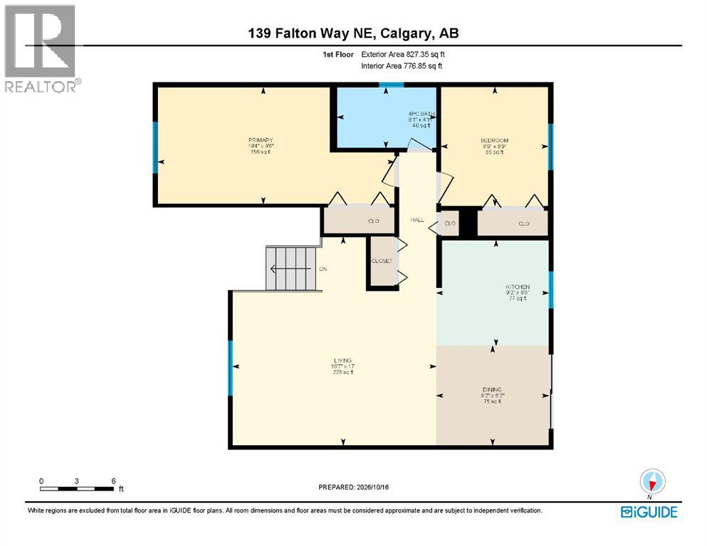 139 Falton Way NE, Calgary — photo 23