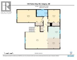 139 Falton Way Ne, Calgary, AB T3J1J5 Photo 23