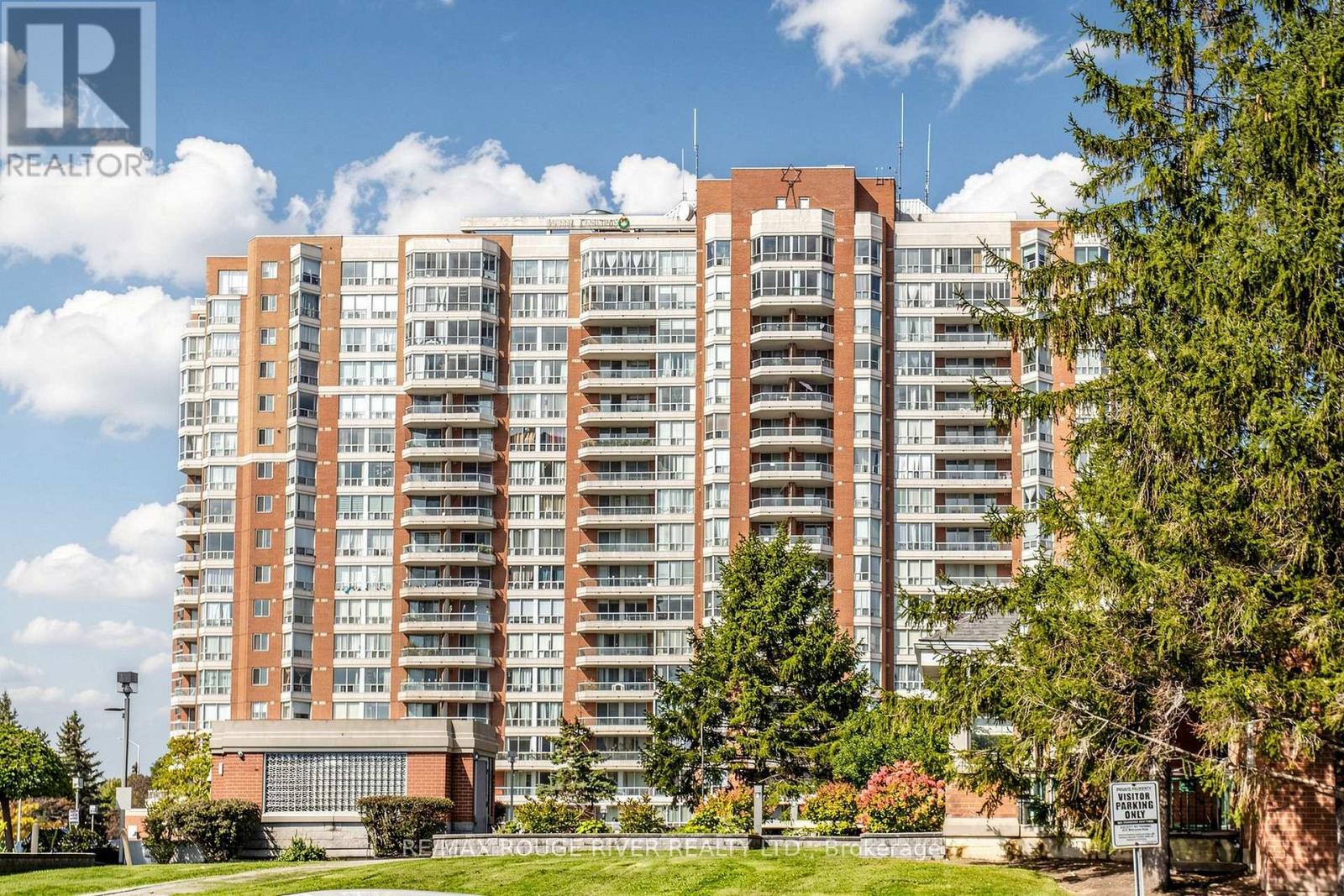 311- 430 McLevin Avenue, Toronto, ON photo 3
