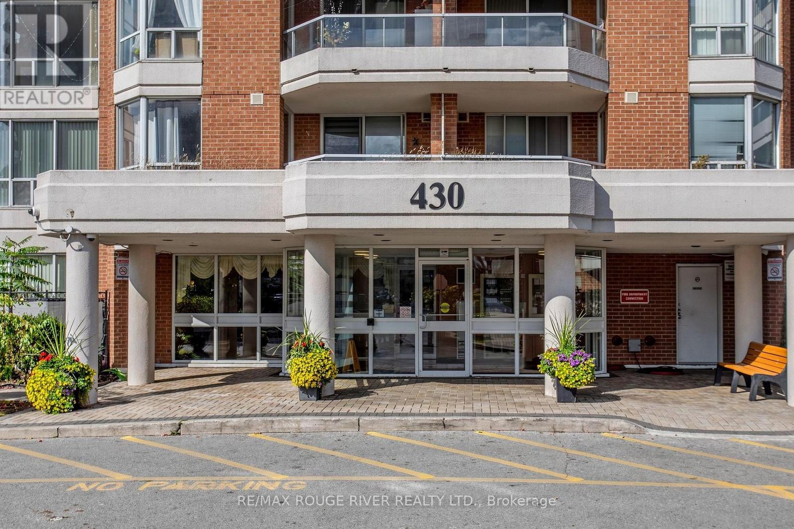 311- 430 McLevin Avenue, Toronto, ON photo 4