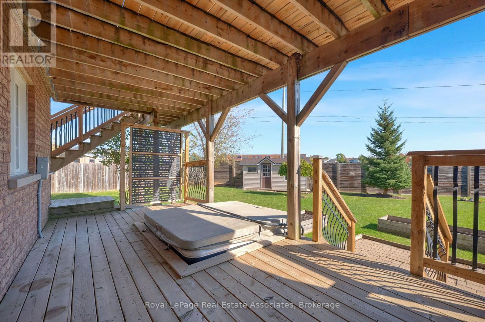 31 Crockett Place, Clarington, ON photo 34