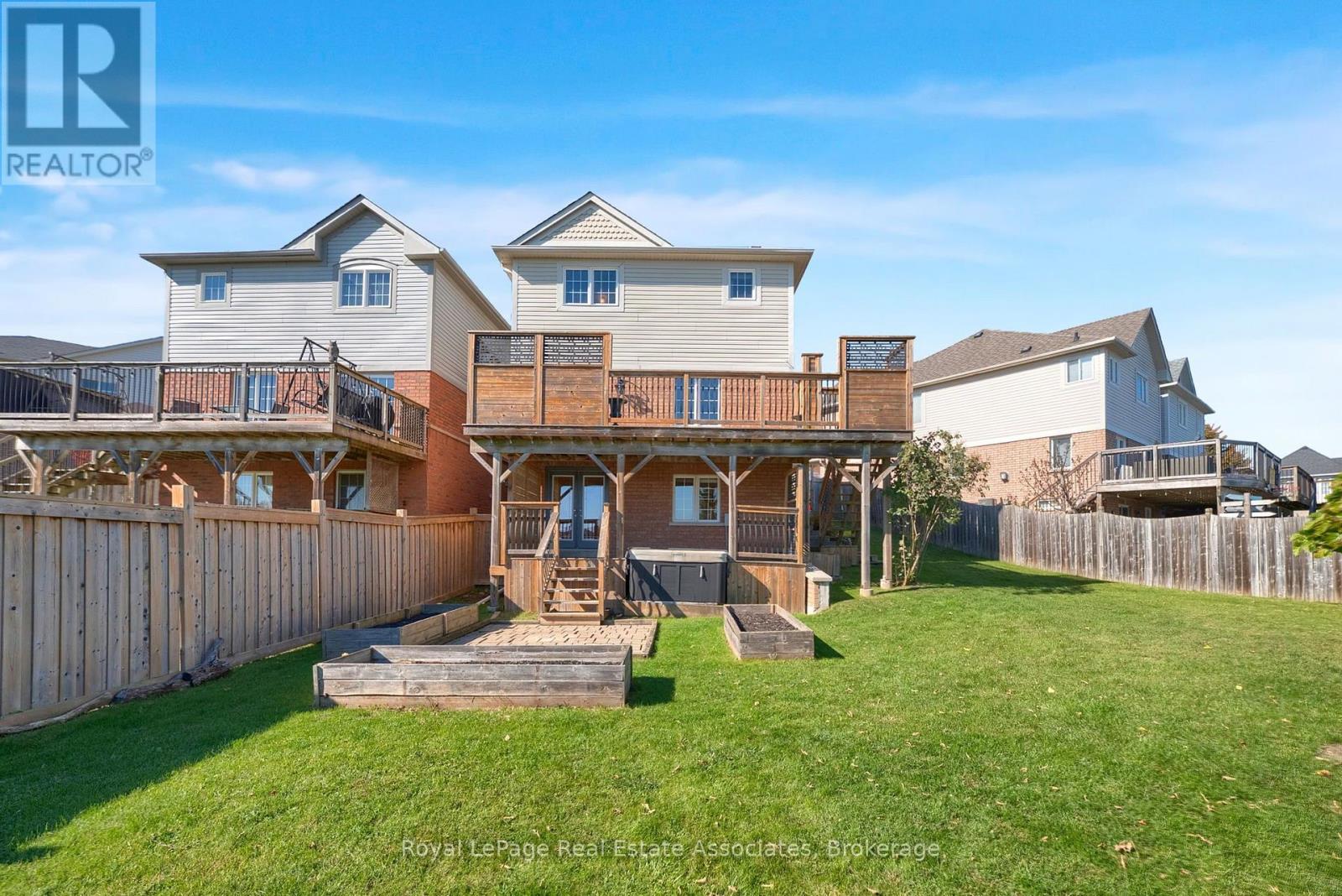 31 Crockett Place, Clarington, ON photo 35