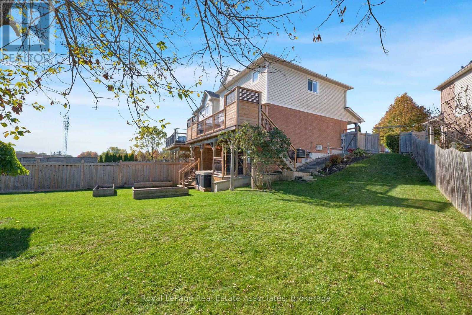 31 Crockett Place, Clarington, ON photo 36