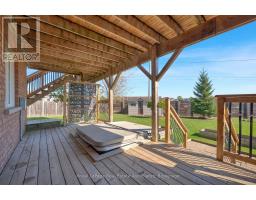 31 Crockett Place, Clarington, ON L1C5P4 Photo 34