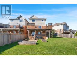 31 Crockett Place, Clarington, ON L1C5P4 Photo 35