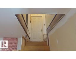 Recreation room - 10204 123 Av Nw, Edmonton, AB T5G0V6 Photo 7