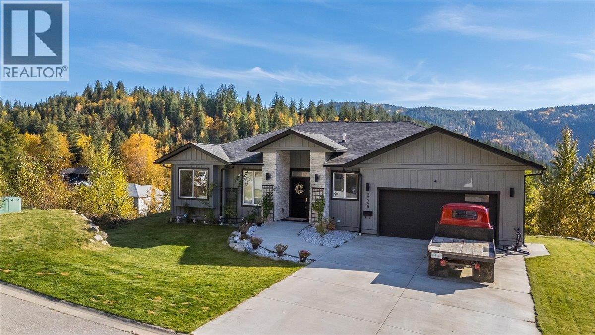 2440 McBride Street - 2