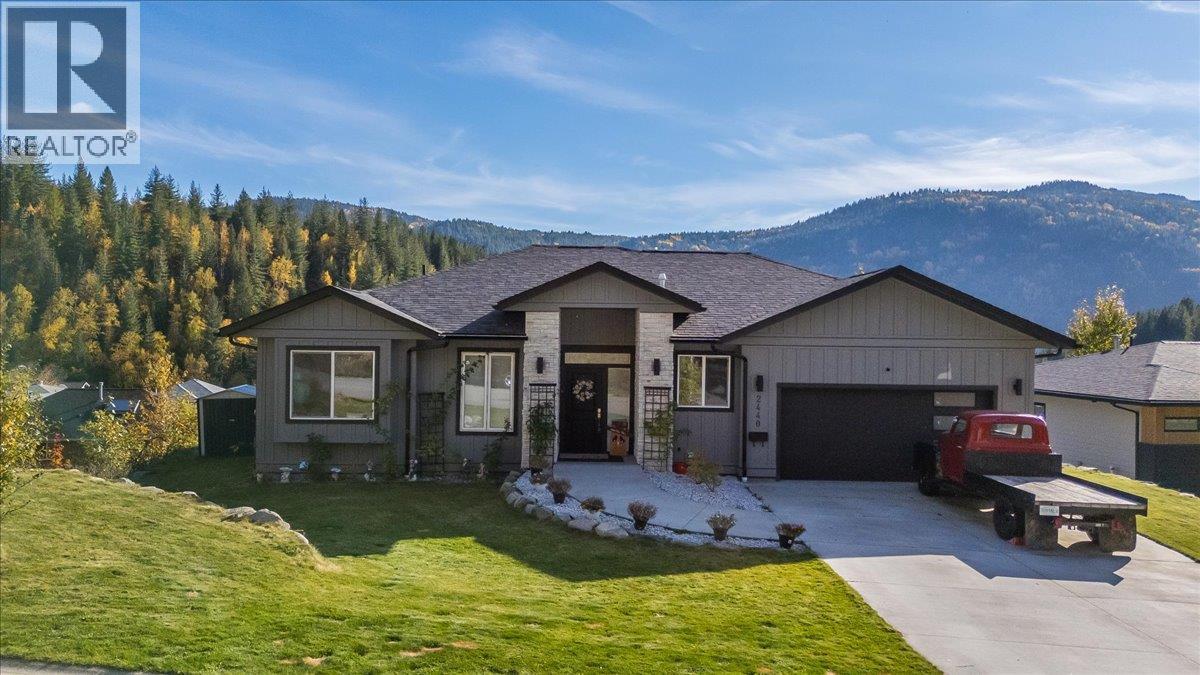 2440 McBride Street - 1
