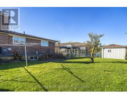 112 Harris Crescent, Vaughan, ON L4L1R9 Photo 28