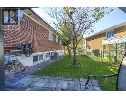 112 Harris Crescent, Vaughan, ON L4L1R9 Photo 30
