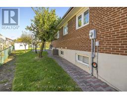 112 Harris Crescent, Vaughan, ON L4L1R9 Photo 32