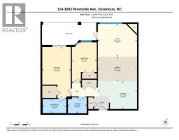 1002 Riverside Avenue Unit# 114, Sicamous, BC V0E2V0 Photo 32