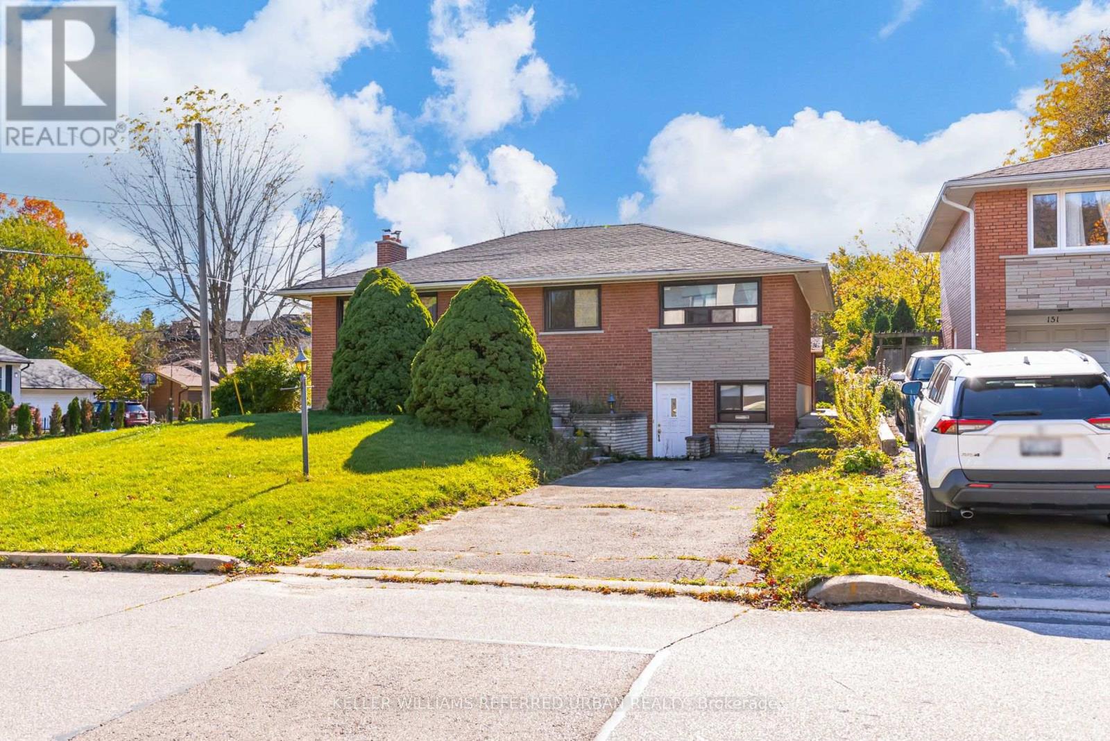 153 NEWTON DRIVE, Toronto (Newtonbrook East) — photo 4