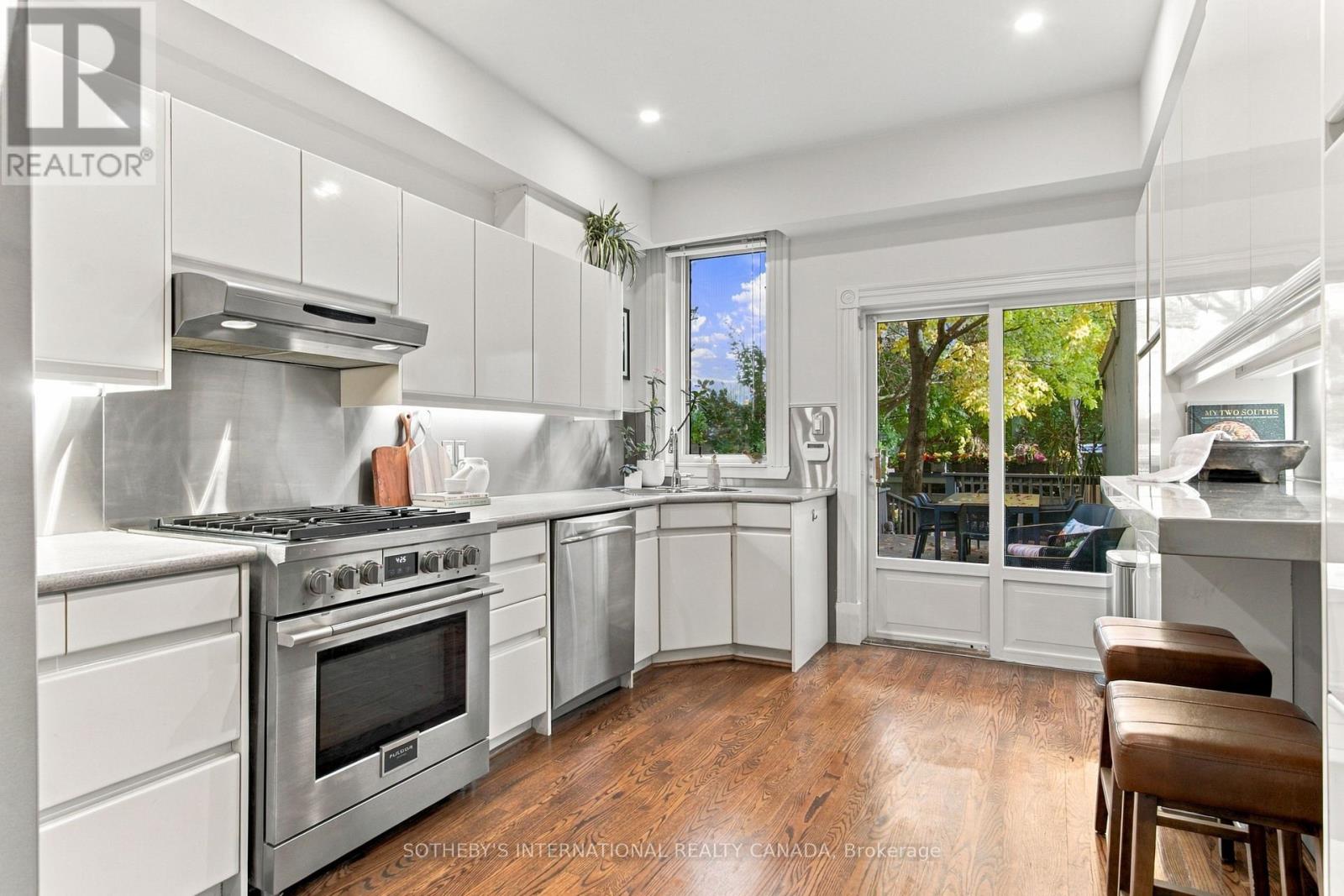 411 WELLESLEY STREET E, Toronto (Cabbagetown-South St. James Town) — photo 11