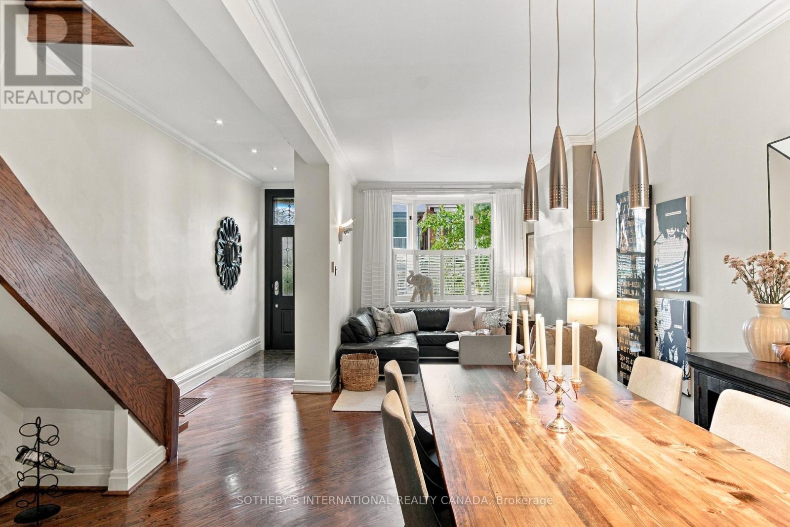 411 WELLESLEY STREET E, Toronto (Cabbagetown-South St. James Town) — photo 12