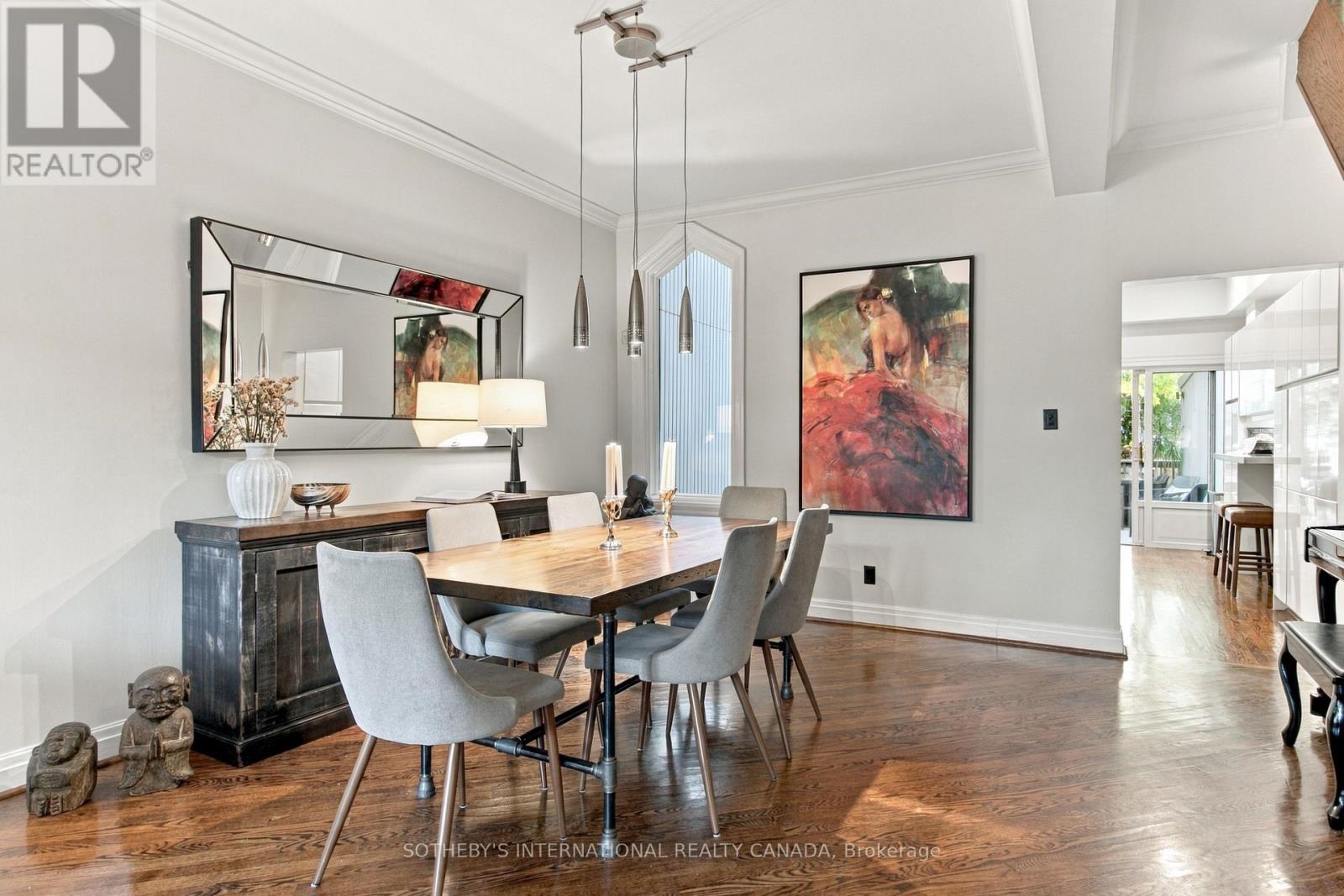 411 WELLESLEY STREET E, Toronto (Cabbagetown-South St. James Town) — photo 10