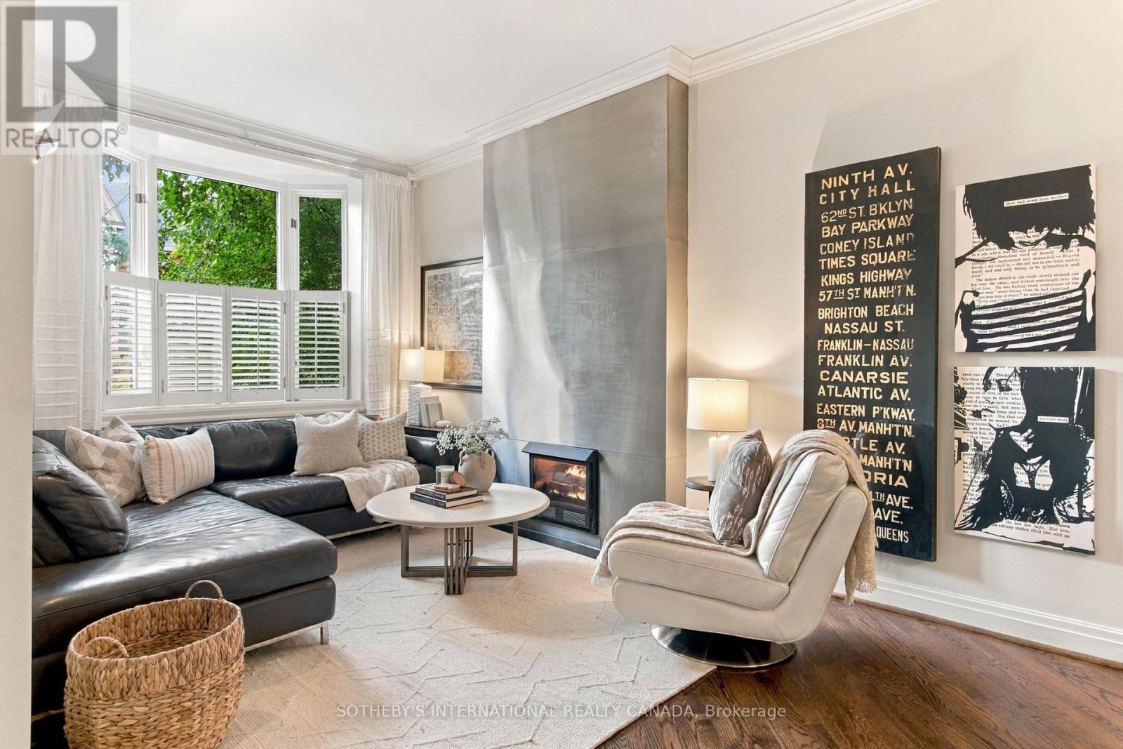 411 WELLESLEY STREET E, Toronto (Cabbagetown-South St. James Town) — photo 6