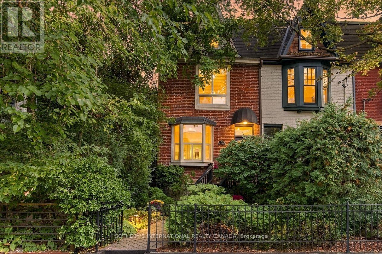 411 WELLESLEY STREET E, Toronto (Cabbagetown-South St. James Town) — photo 3