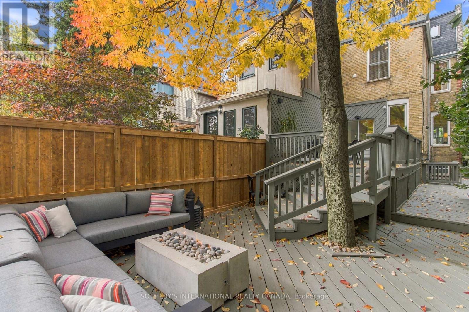 411 WELLESLEY STREET E - 31