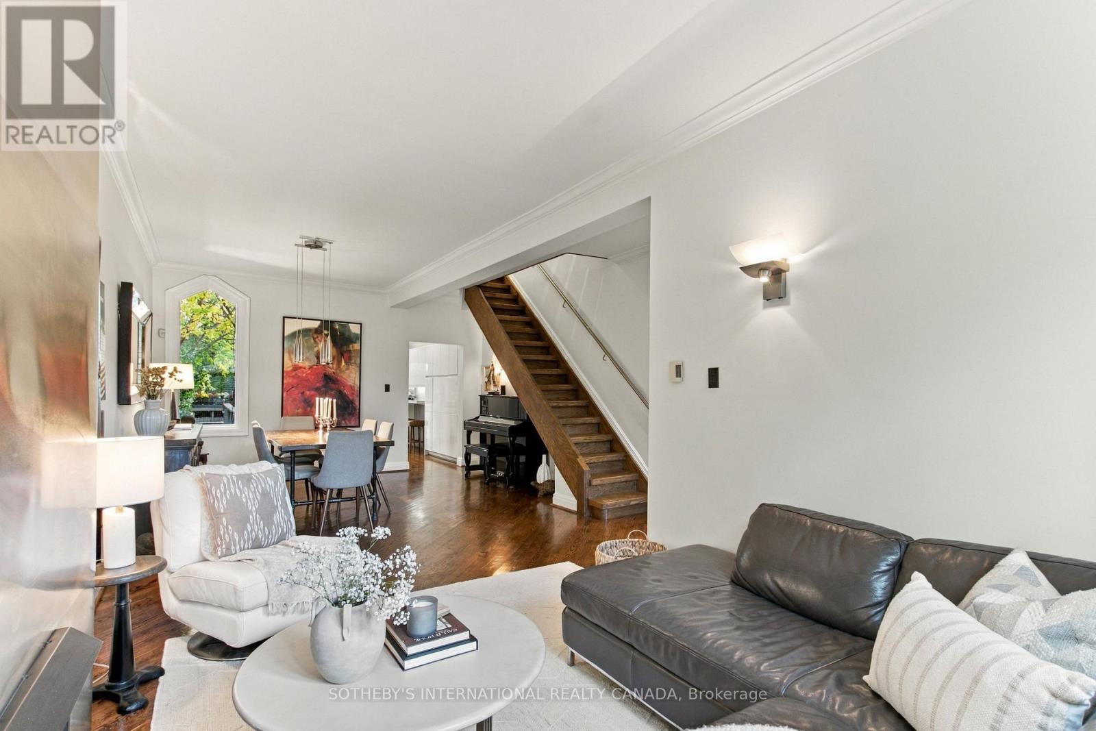 411 WELLESLEY STREET E, Toronto (Cabbagetown-South St. James Town) — photo 8