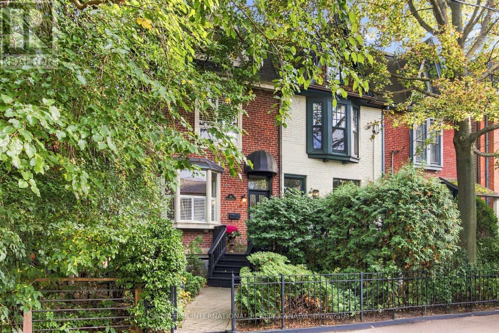 411 WELLESLEY STREET E, Toronto (Cabbagetown-South St. James Town) — photo 4