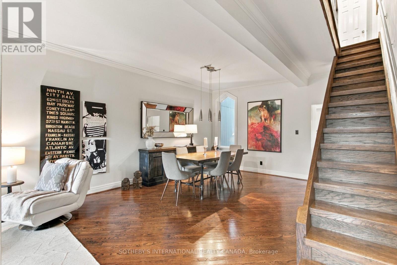 411 WELLESLEY STREET E, Toronto (Cabbagetown-South St. James Town) — photo 9