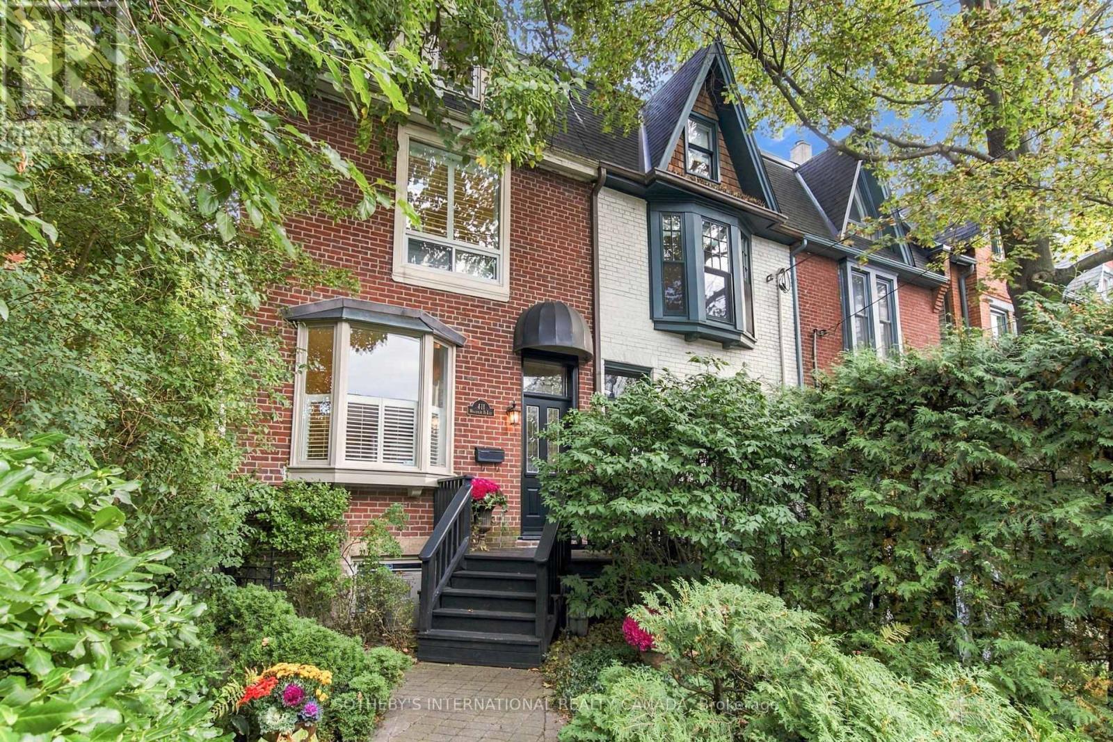 411 WELLESLEY STREET E, Toronto (Cabbagetown-South St. James Town) — photo 5
