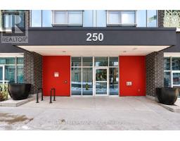 513 - 250 Albert Street, Waterloo, ON N2L0H5 Photo 21