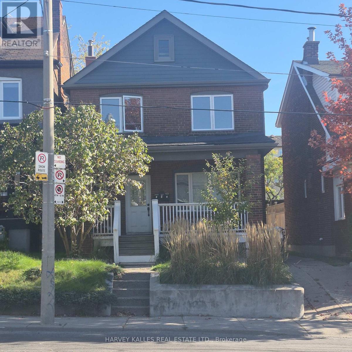 Photo of 1575 Dufferin Street
