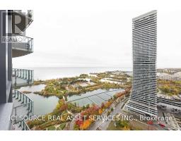 2806 - 59 Annie Craig Drive, Toronto, ON M8V0C4 Photo 13