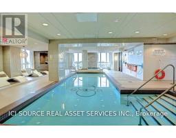 2806 - 59 Annie Craig Drive, Toronto, ON M8V0C4 Photo 16