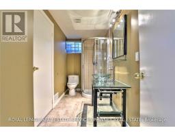 1004 Cutler Court, Mississauga, ON L5H4C9 Photo 19