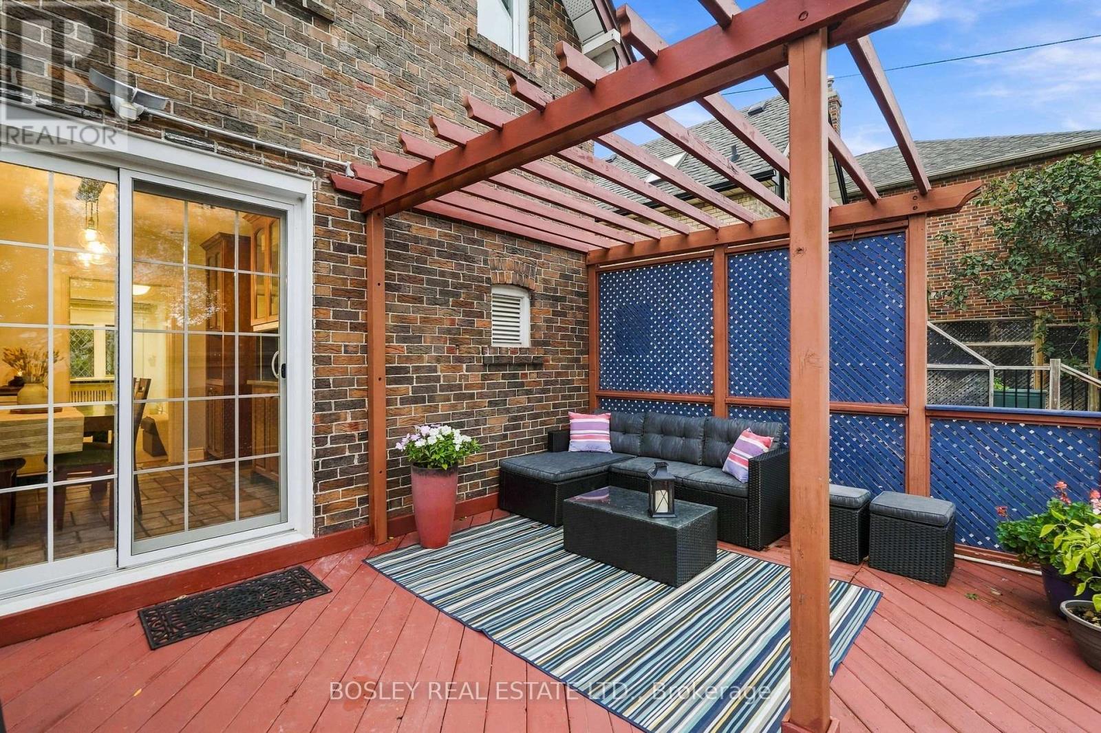 93 Eleventh Street, Toronto, ON photo 33