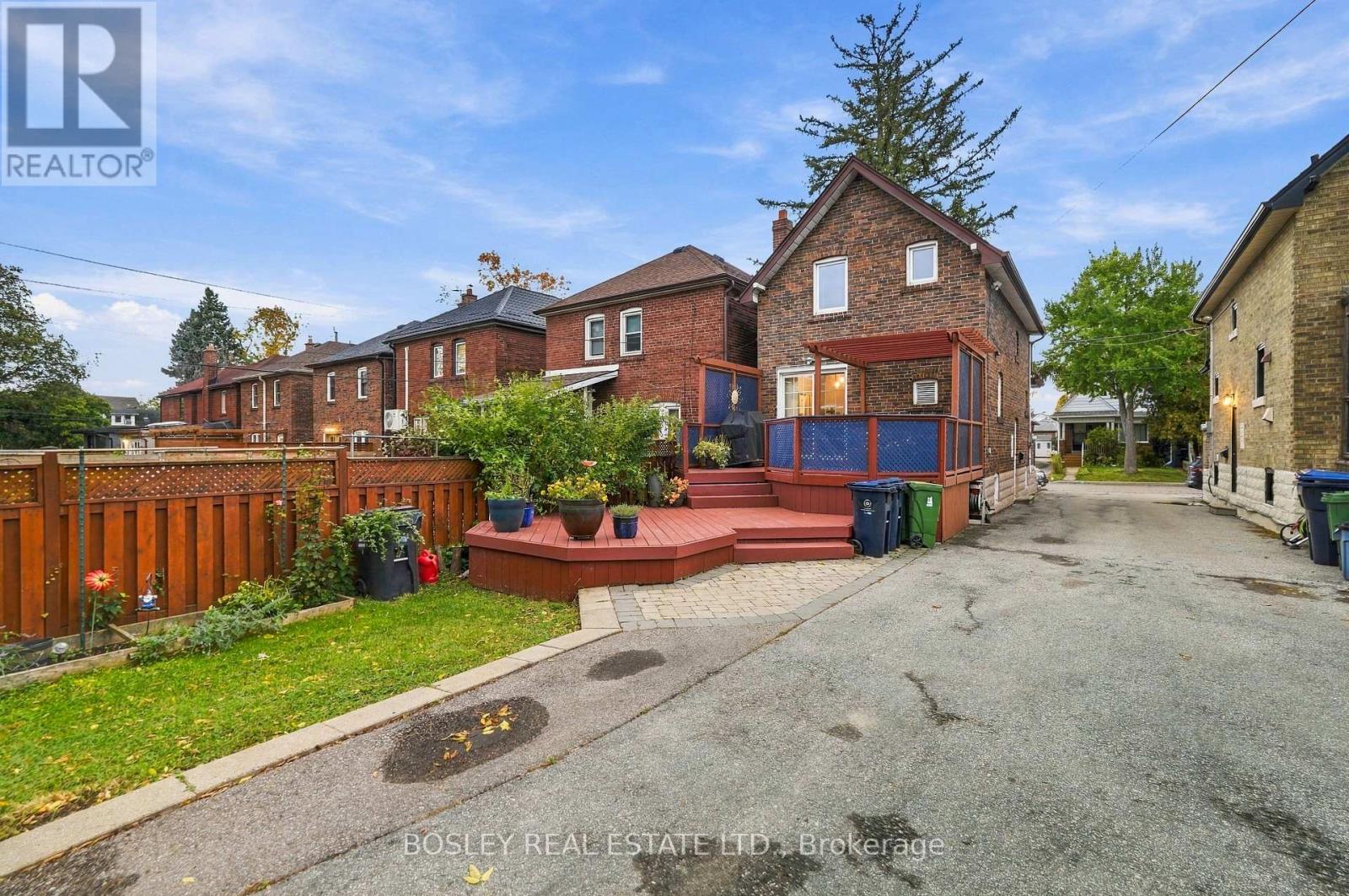 93 Eleventh Street, Toronto, ON photo 40