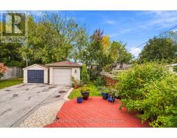 93 Eleventh Street, Toronto, ON M8V3G6 Photo 34