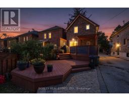 93 Eleventh Street, Toronto, ON M8V3G6 Photo 35