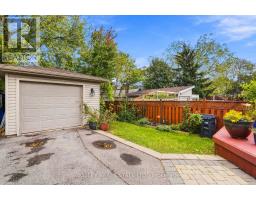 93 Eleventh Street, Toronto, ON M8V3G6 Photo 37