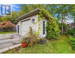 93 Eleventh Street, Toronto, ON M8V3G6 Photo 38