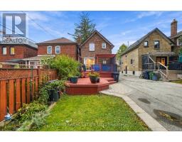 93 Eleventh Street, Toronto, ON M8V3G6 Photo 39