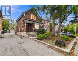 Laundry room - 93 Eleventh Street, Toronto, ON M8V3G6 Photo 6