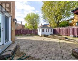 5965 River Grove Avenue, Mississauga, ON L5M4Z8 Photo 49