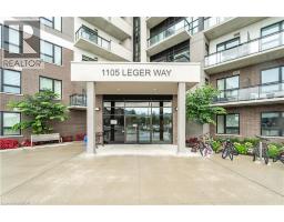 1105 Leger Way Unit# 627, Milton, ON L9E1E5 Photo 31