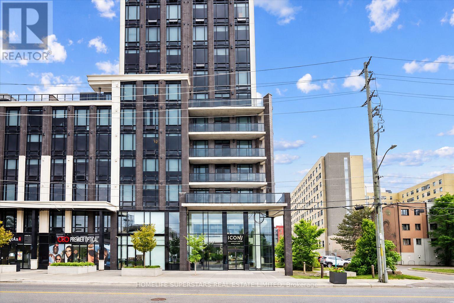 S 1906- 330 Phillip Street, Waterloo, ON photo 32