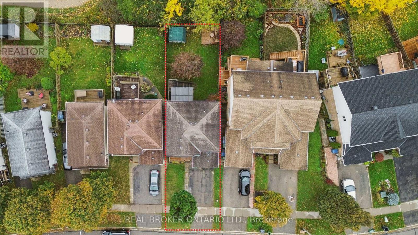 46 Chesterton Lane, Guelph, ON photo 33