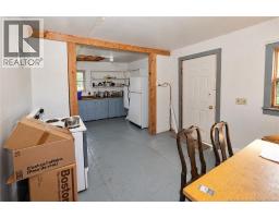Dining room - 112 White Head Road, White Head Island, NB E5G1K4 Photo 7