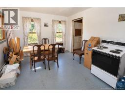 Kitchen - 112 White Head Road, White Head Island, NB E5G1K4 Photo 6