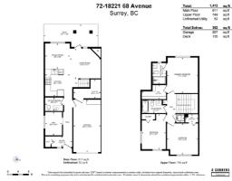 72 18221 68 Avenue, Surrey, BC V3S9J1 Photo 40